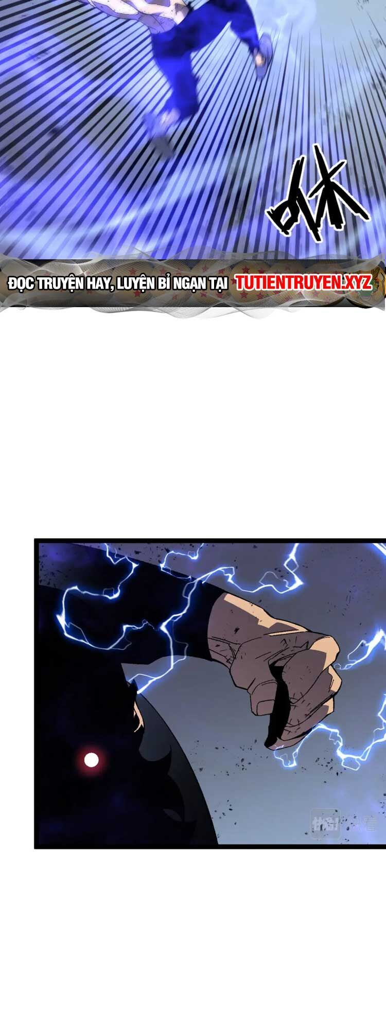 Thiên Phú Của Ngươi, Giờ Là Của Ta Chap 57 - Next Chap 58