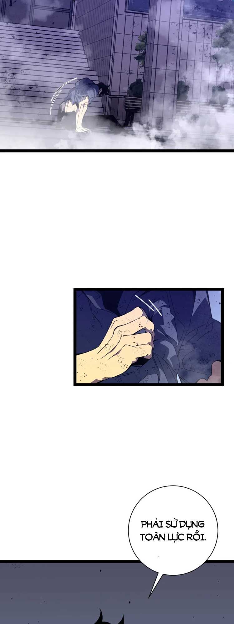 Thiên Phú Của Ngươi, Giờ Là Của Ta Chap 57 - Next Chap 58