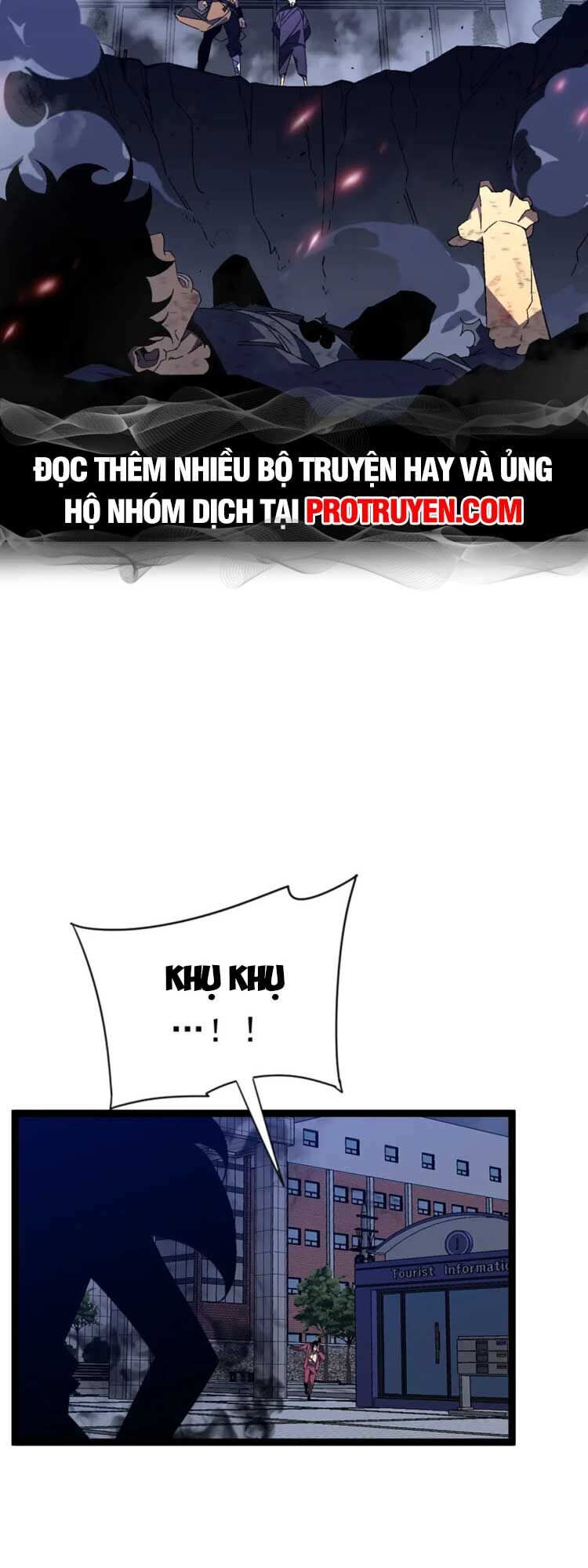 Thiên Phú Của Ngươi, Giờ Là Của Ta Chap 55 - Next Chap 56