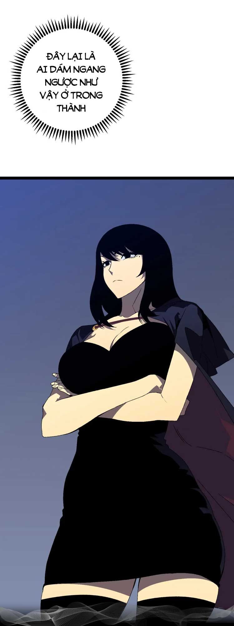Thiên Phú Của Ngươi, Giờ Là Của Ta Chap 55 - Next Chap 56