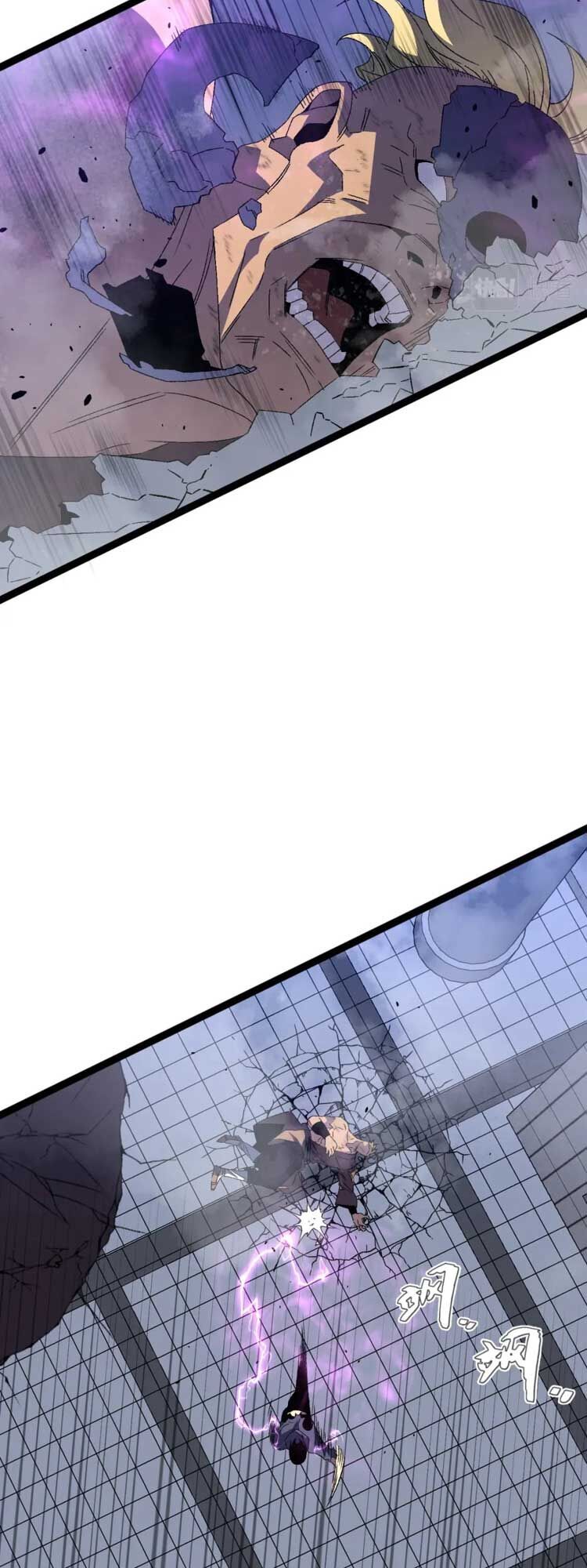 Thiên Phú Của Ngươi, Giờ Là Của Ta Chap 55 - Next Chap 56