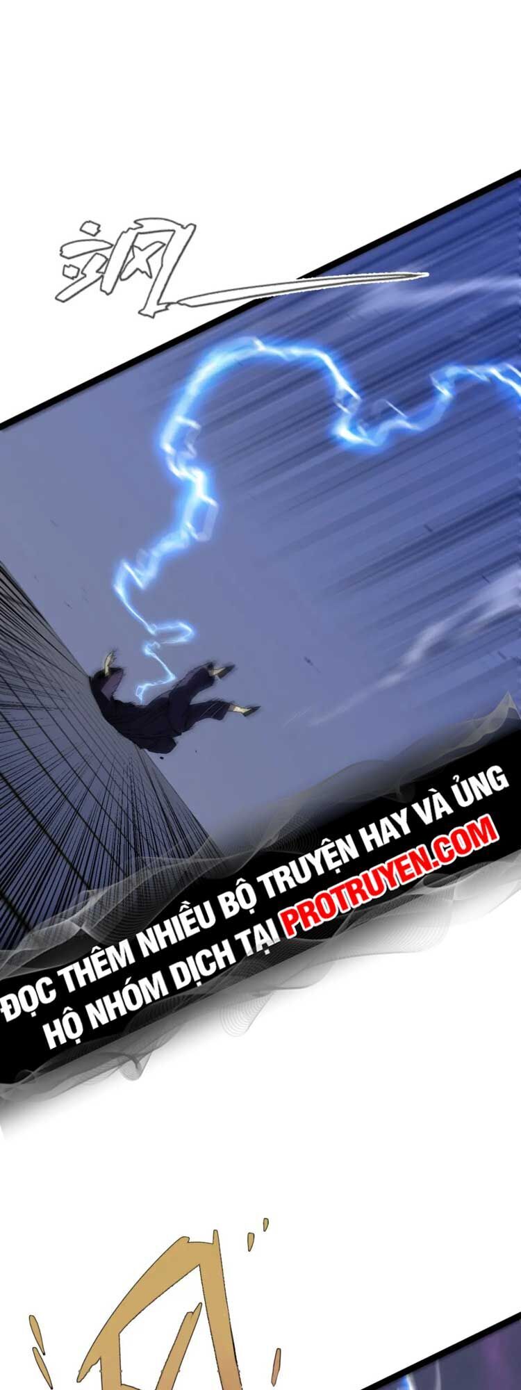 Thiên Phú Của Ngươi, Giờ Là Của Ta Chap 55 - Next Chap 56