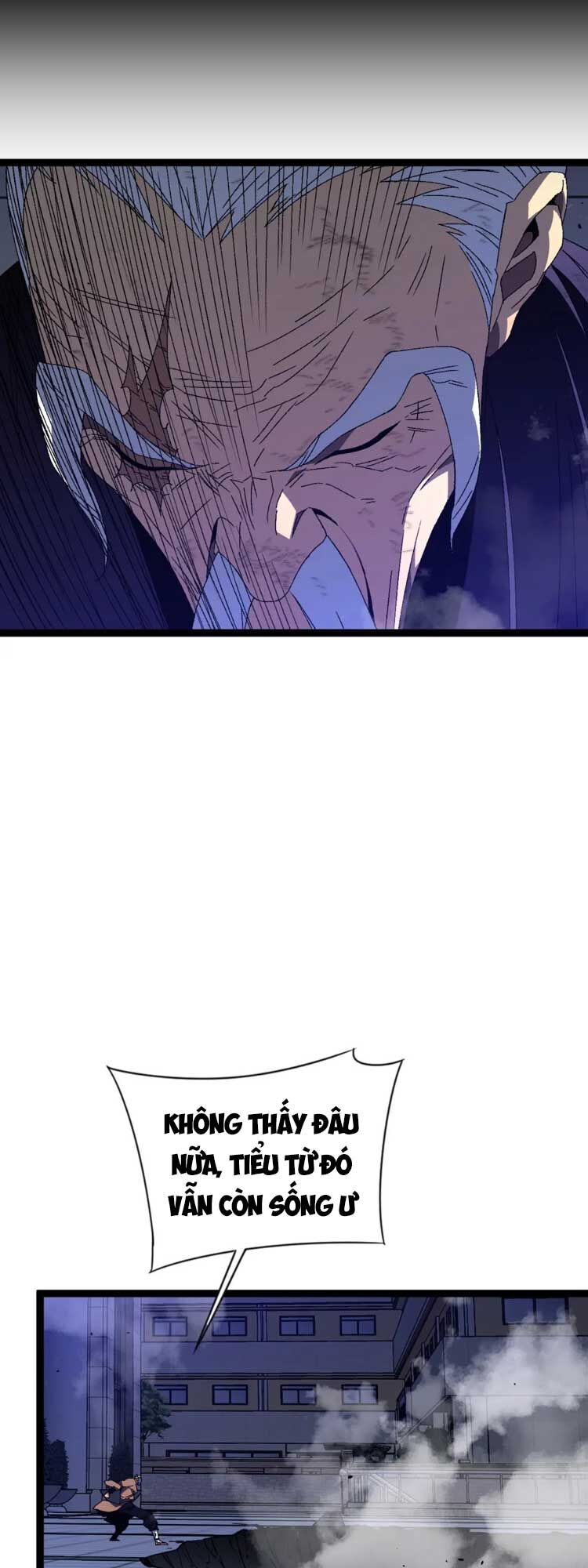 Thiên Phú Của Ngươi, Giờ Là Của Ta Chap 55 - Next Chap 56