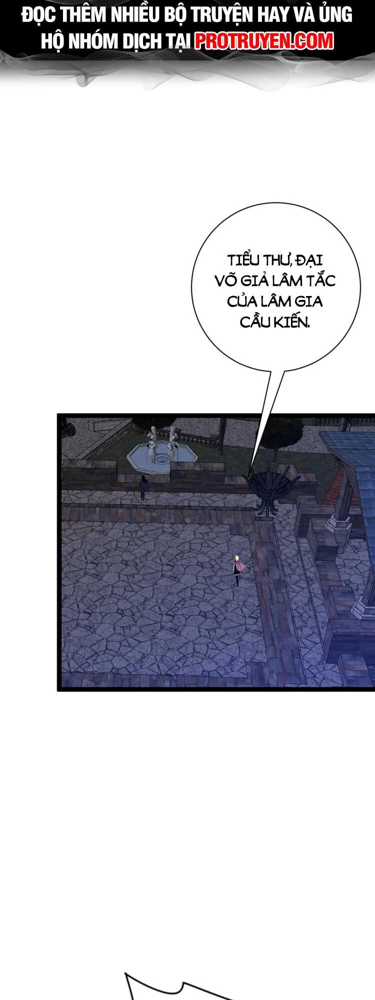 Thiên Phú Của Ngươi, Giờ Là Của Ta Chap 55 - Next Chap 56