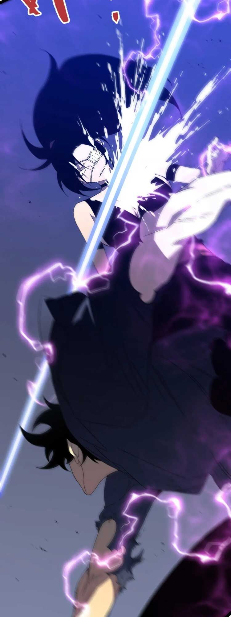 Thiên Phú Của Ngươi, Giờ Là Của Ta Chap 55 - Next Chap 56