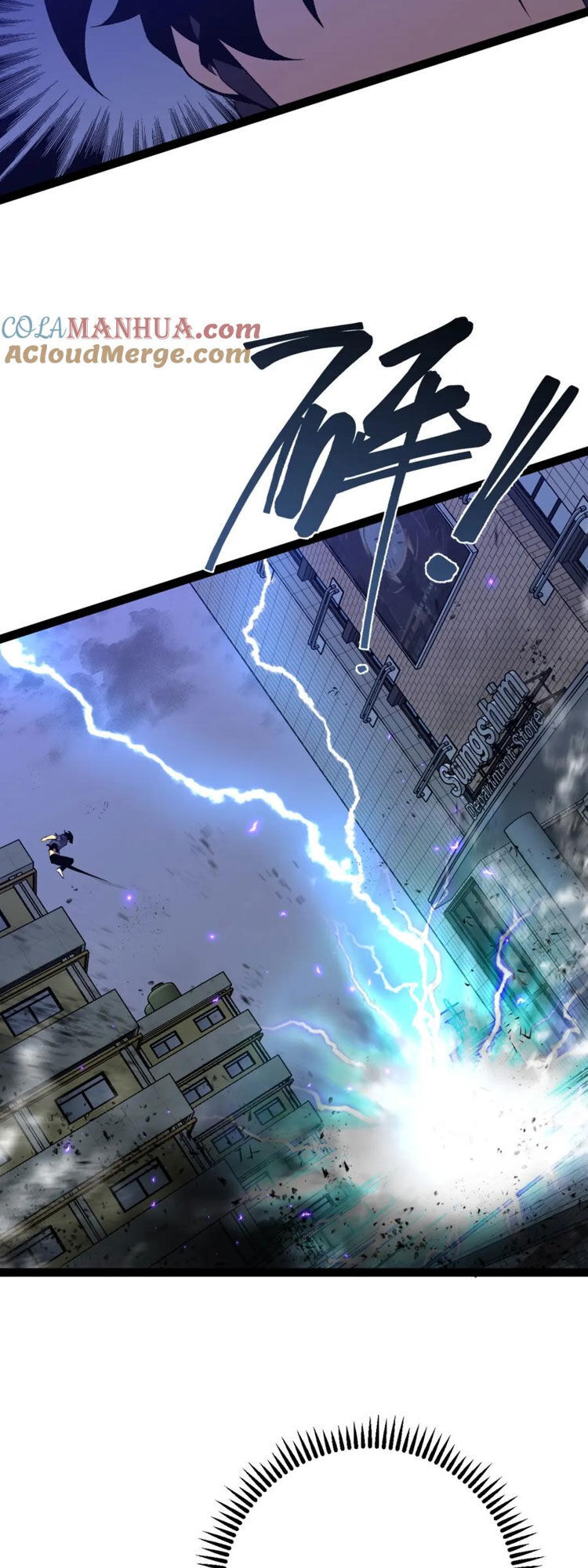 Thiên Phú Của Ngươi, Giờ Là Của Ta Chap 56 - Next Chap 57