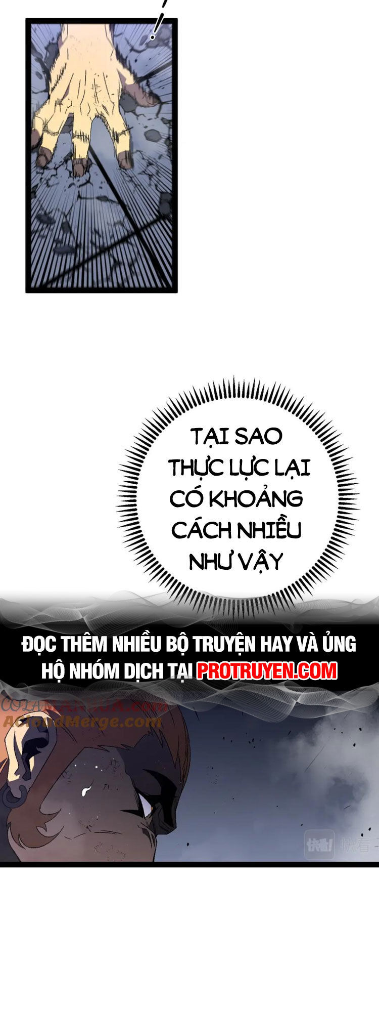 Thiên Phú Của Ngươi, Giờ Là Của Ta Chap 56 - Next Chap 57