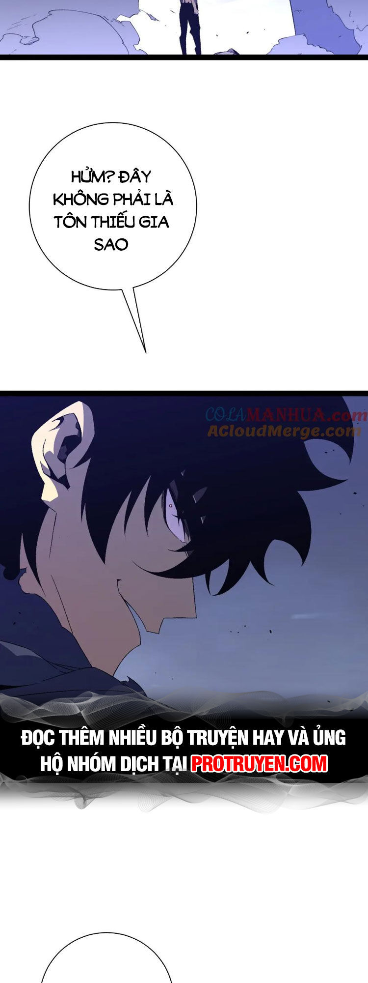 Thiên Phú Của Ngươi, Giờ Là Của Ta Chap 56 - Next Chap 57