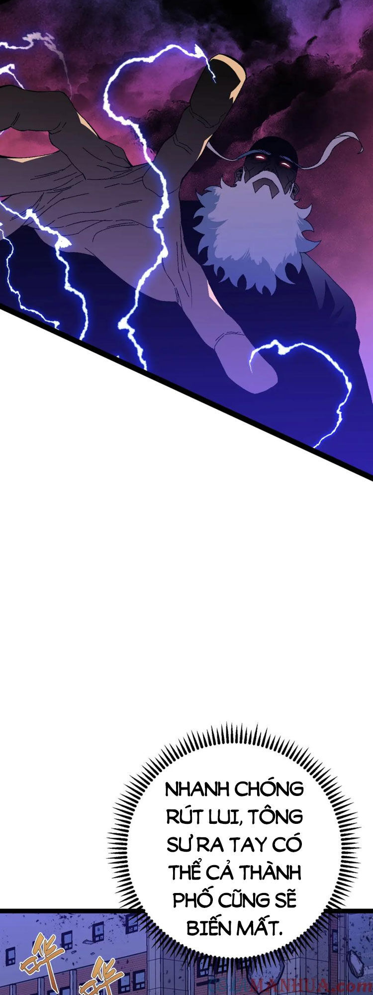 Thiên Phú Của Ngươi, Giờ Là Của Ta Chap 56 - Next Chap 57
