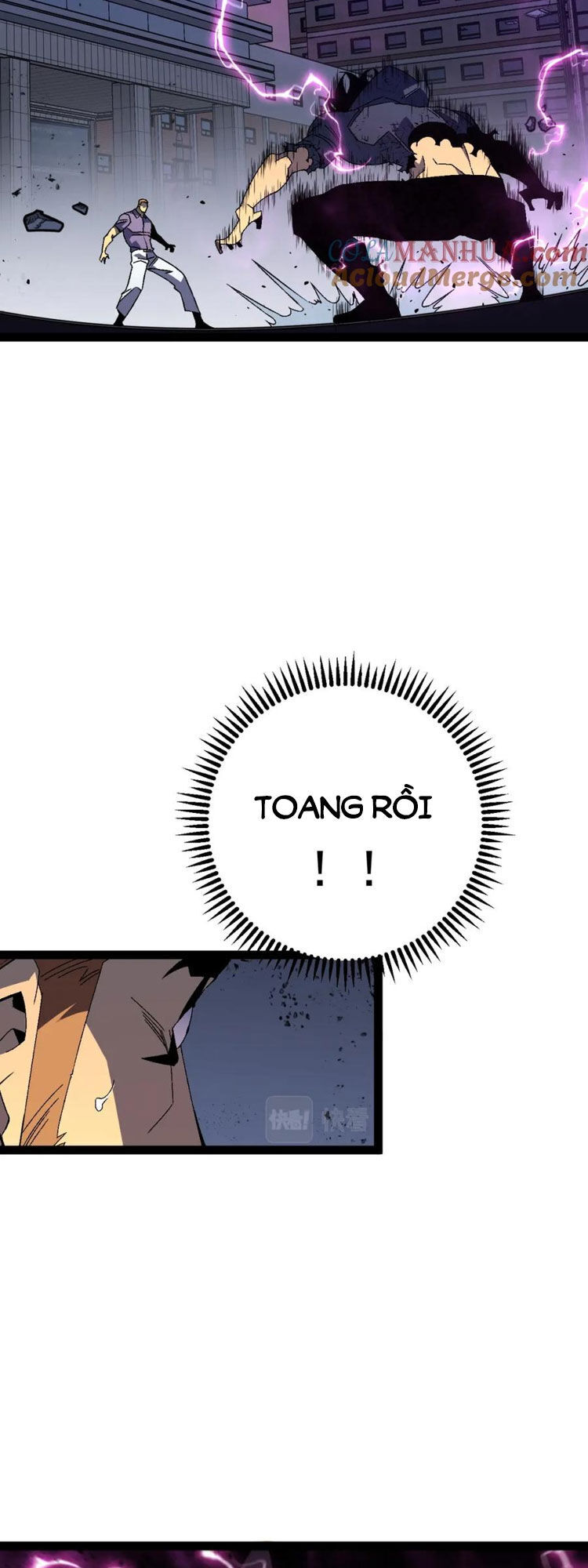 Thiên Phú Của Ngươi, Giờ Là Của Ta Chap 56 - Next Chap 57