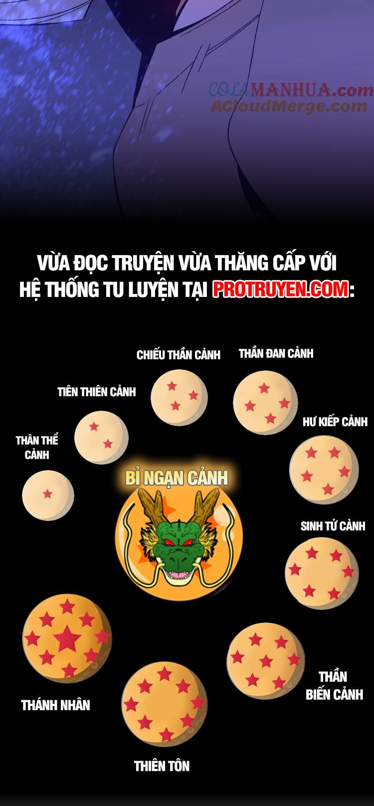 Thiên Phú Của Ngươi, Giờ Là Của Ta Chap 56 - Next Chap 57