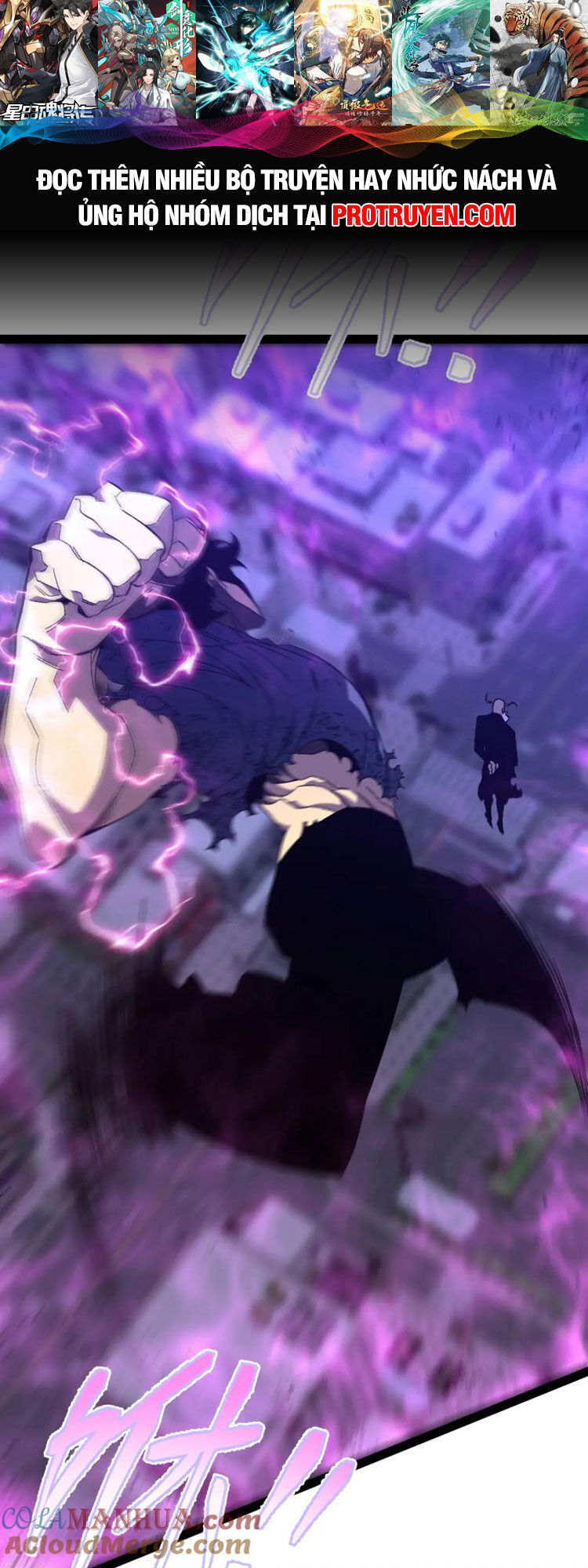 Thiên Phú Của Ngươi, Giờ Là Của Ta Chap 56 - Next Chap 57