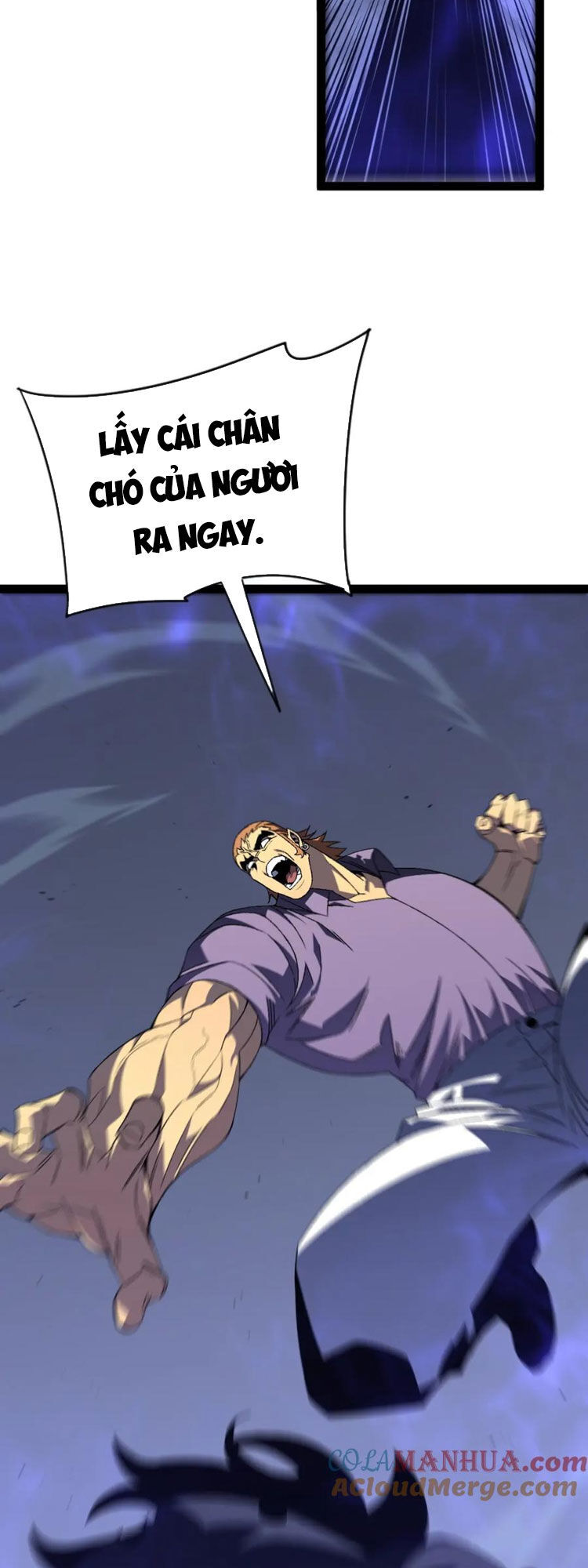 Thiên Phú Của Ngươi, Giờ Là Của Ta Chap 56 - Next Chap 57