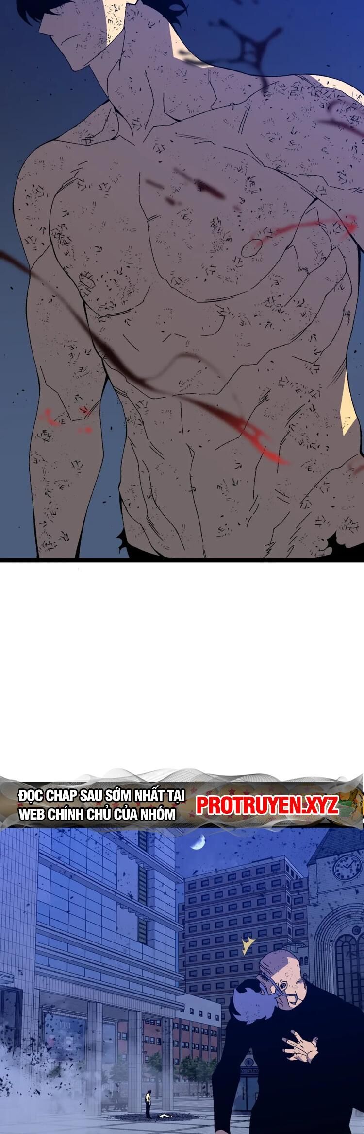 Thiên Phú Của Ngươi, Giờ Là Của Ta Chap 58 - Next Chap 59
