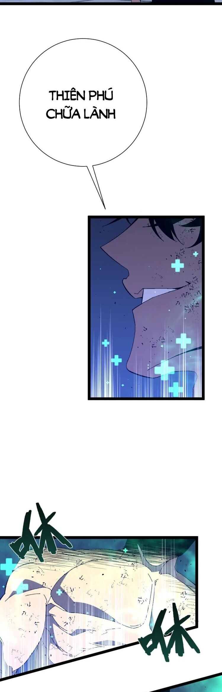 Thiên Phú Của Ngươi, Giờ Là Của Ta Chap 58 - Next Chap 59