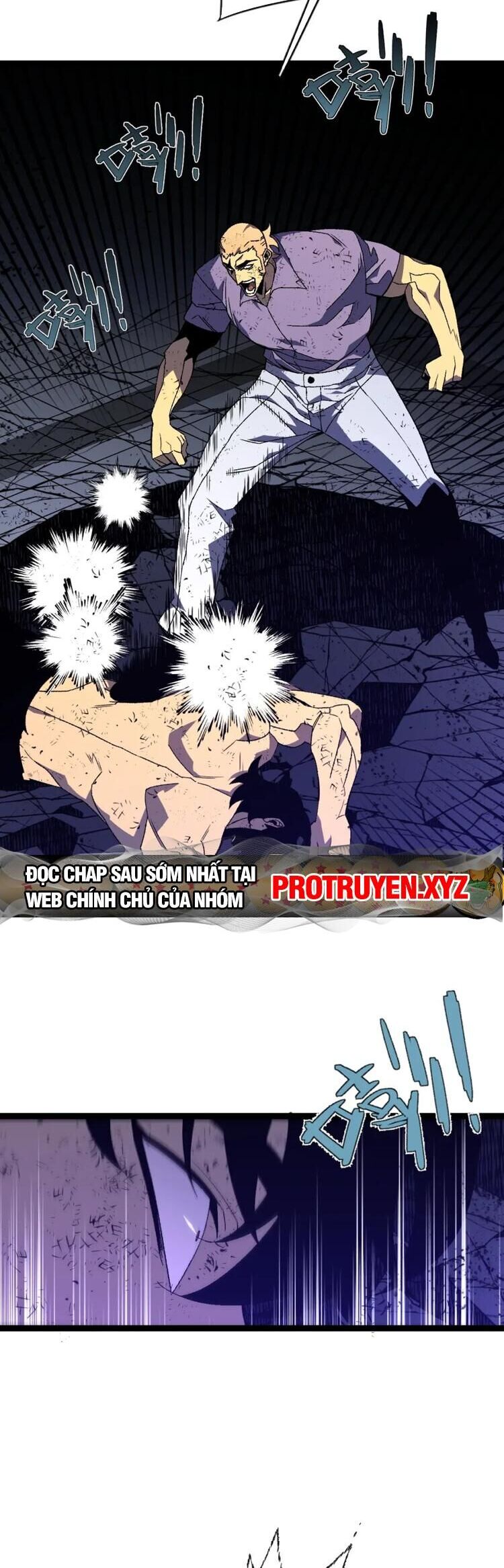 Thiên Phú Của Ngươi, Giờ Là Của Ta Chap 58 - Next Chap 59