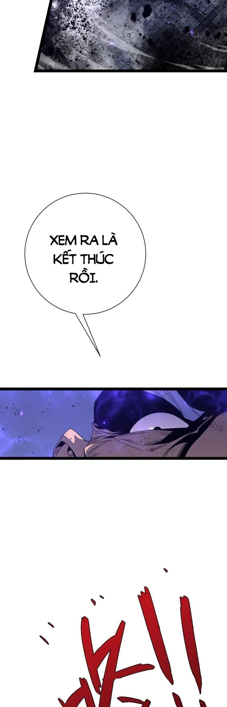 Thiên Phú Của Ngươi, Giờ Là Của Ta Chap 58 - Next Chap 59