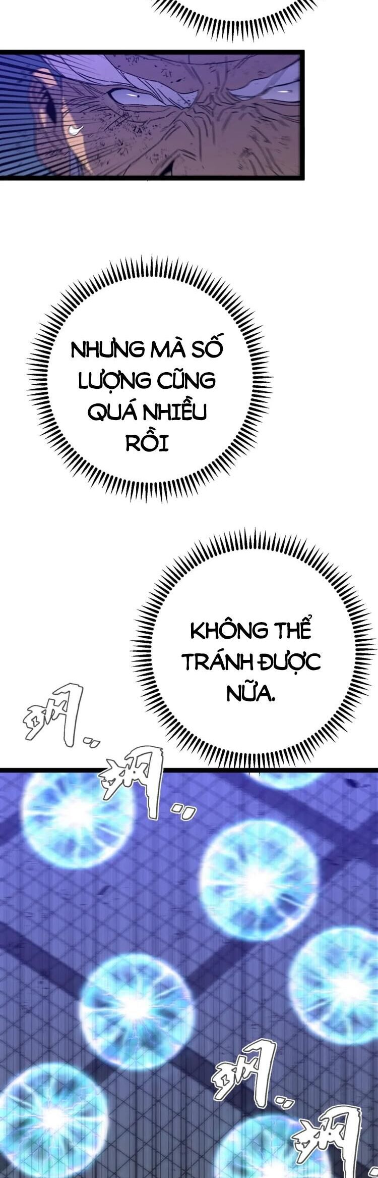 Thiên Phú Của Ngươi, Giờ Là Của Ta Chap 58 - Next Chap 59
