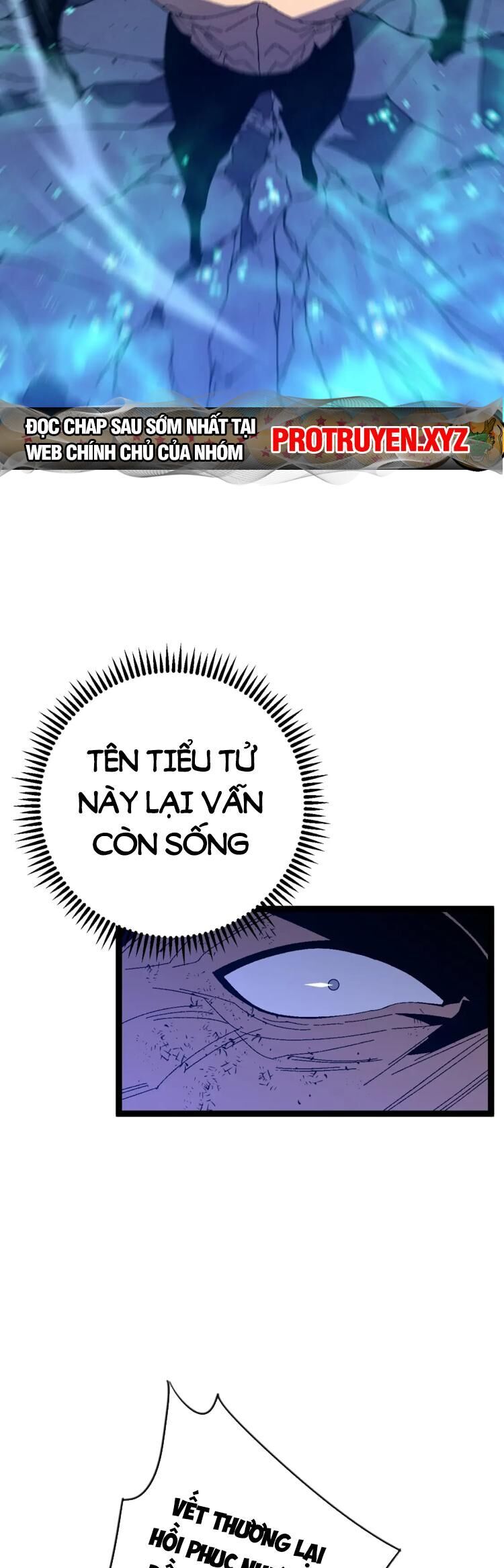 Thiên Phú Của Ngươi, Giờ Là Của Ta Chap 58 - Next Chap 59
