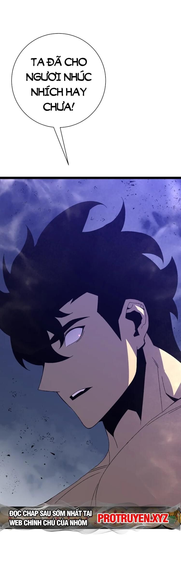 Thiên Phú Của Ngươi, Giờ Là Của Ta Chap 58 - Next Chap 59