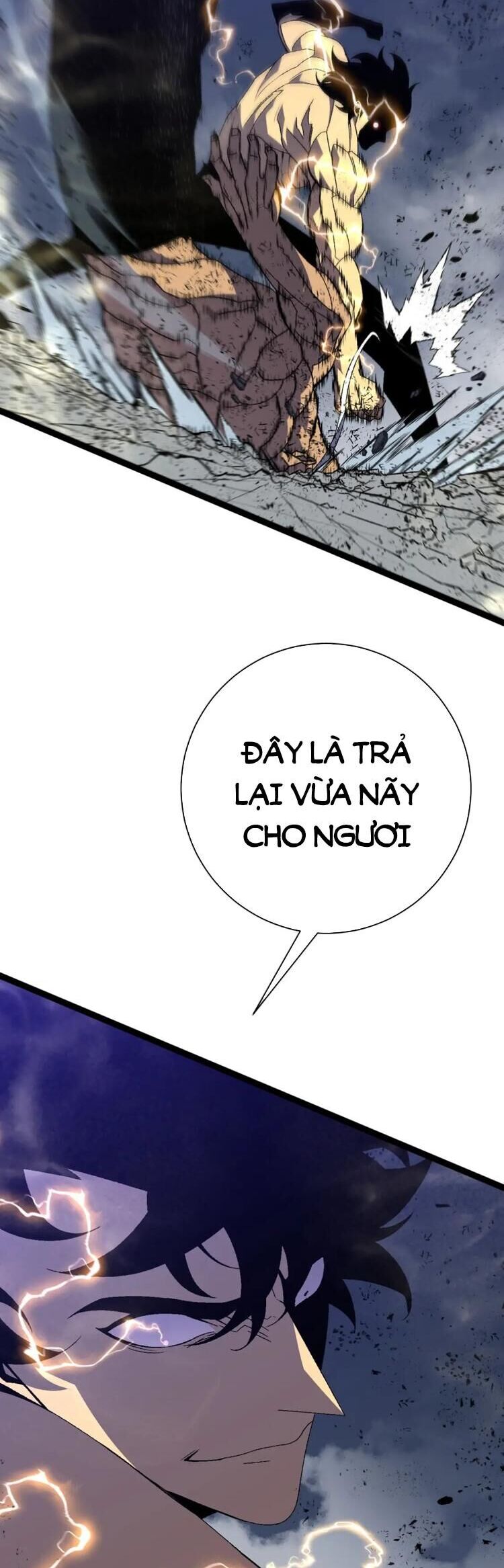 Thiên Phú Của Ngươi, Giờ Là Của Ta Chap 58 - Next Chap 59