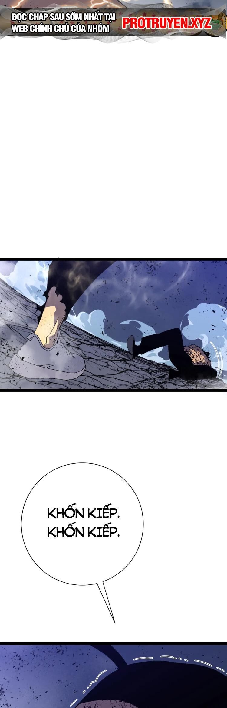 Thiên Phú Của Ngươi, Giờ Là Của Ta Chap 58 - Next Chap 59