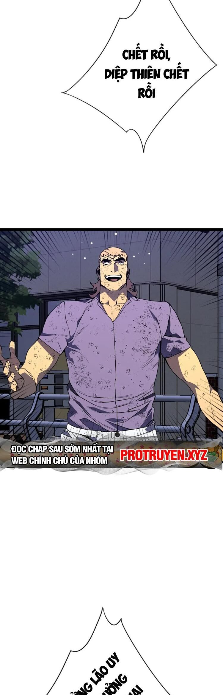 Thiên Phú Của Ngươi, Giờ Là Của Ta Chap 58 - Next Chap 59
