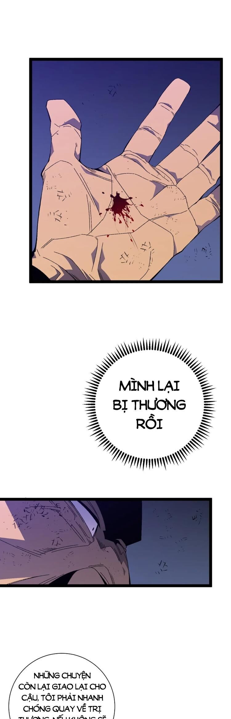 Thiên Phú Của Ngươi, Giờ Là Của Ta Chap 58 - Next Chap 59