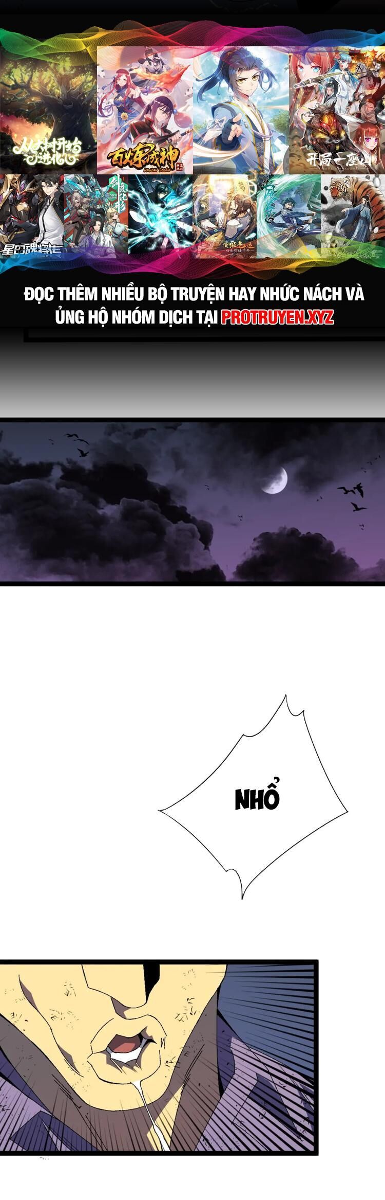 Thiên Phú Của Ngươi, Giờ Là Của Ta Chap 58 - Next Chap 59