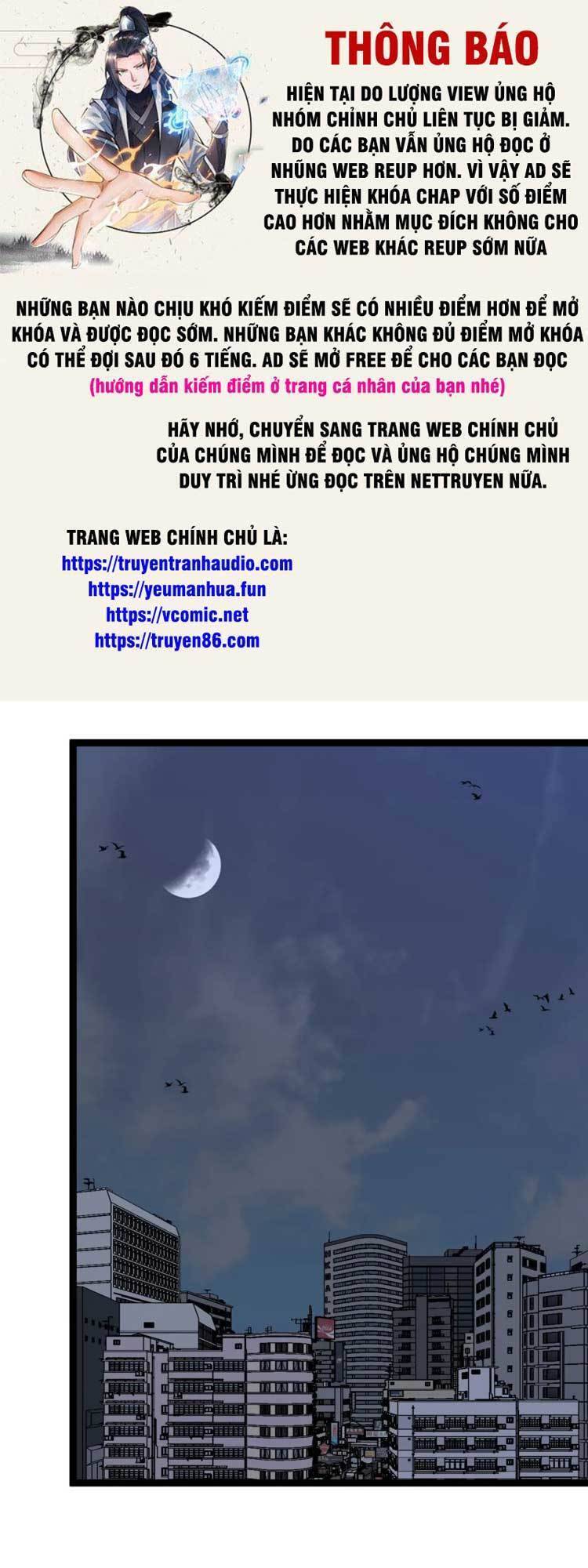 Thiên Phú Của Ngươi, Giờ Là Của Ta Chap 52 - Next Chap 53