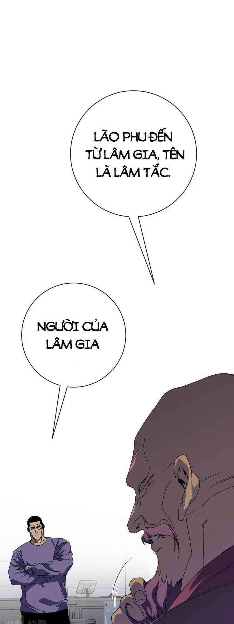 Thiên Phú Của Ngươi, Giờ Là Của Ta Chap 52 - Next Chap 53