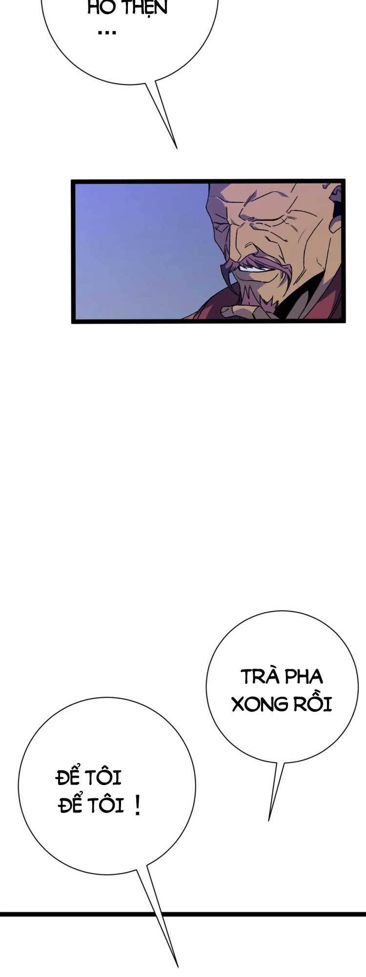 Thiên Phú Của Ngươi, Giờ Là Của Ta Chap 52 - Next Chap 53