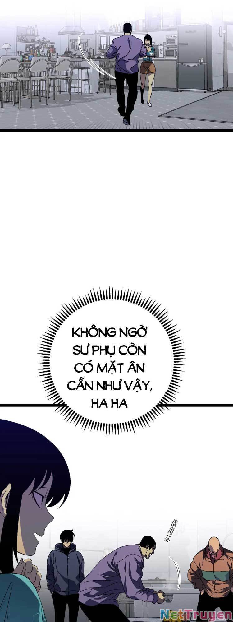 Thiên Phú Của Ngươi, Giờ Là Của Ta Chap 52 - Next Chap 53