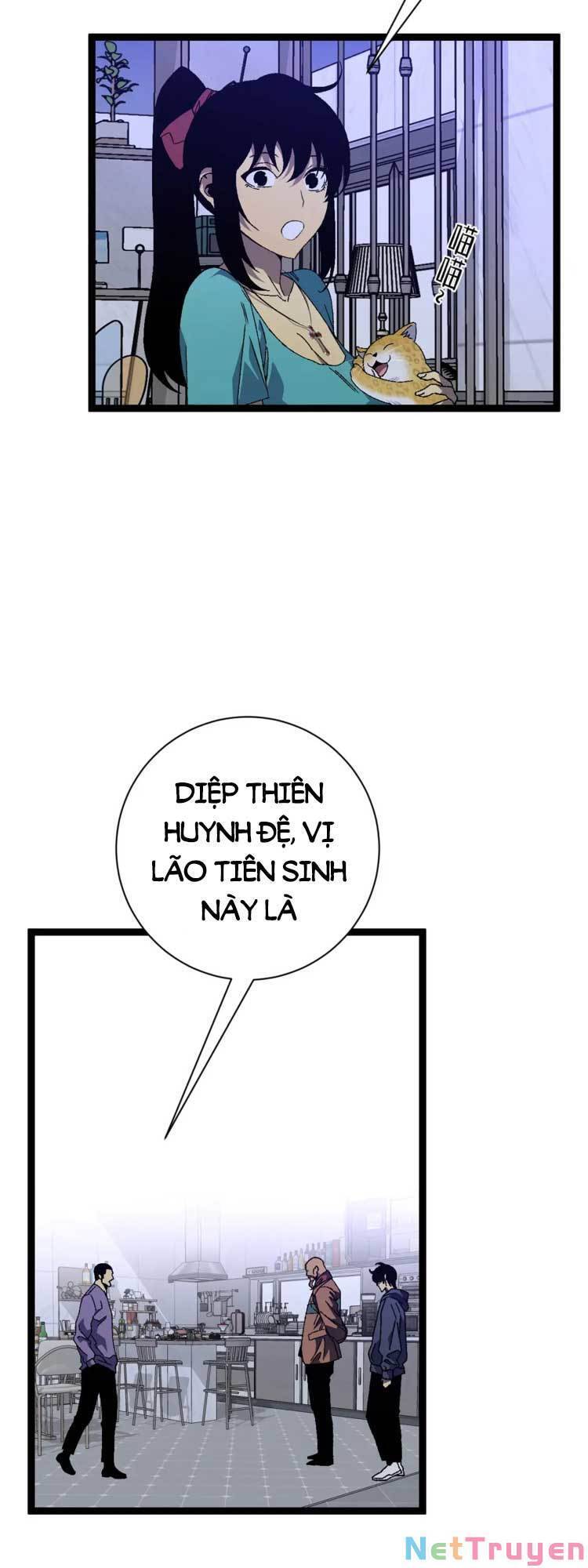 Thiên Phú Của Ngươi, Giờ Là Của Ta Chap 52 - Next Chap 53