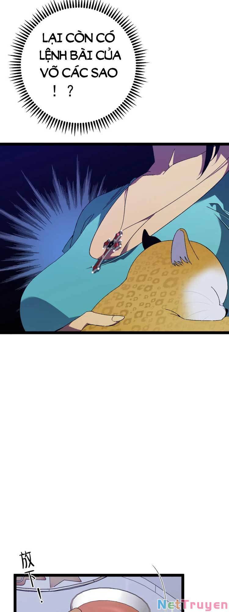Thiên Phú Của Ngươi, Giờ Là Của Ta Chap 52 - Next Chap 53