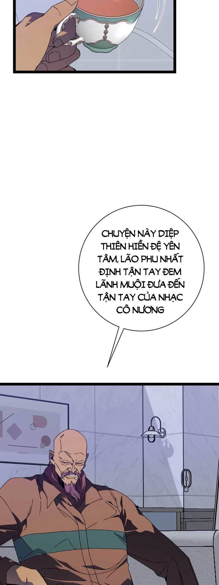 Thiên Phú Của Ngươi, Giờ Là Của Ta Chap 52 - Next Chap 53