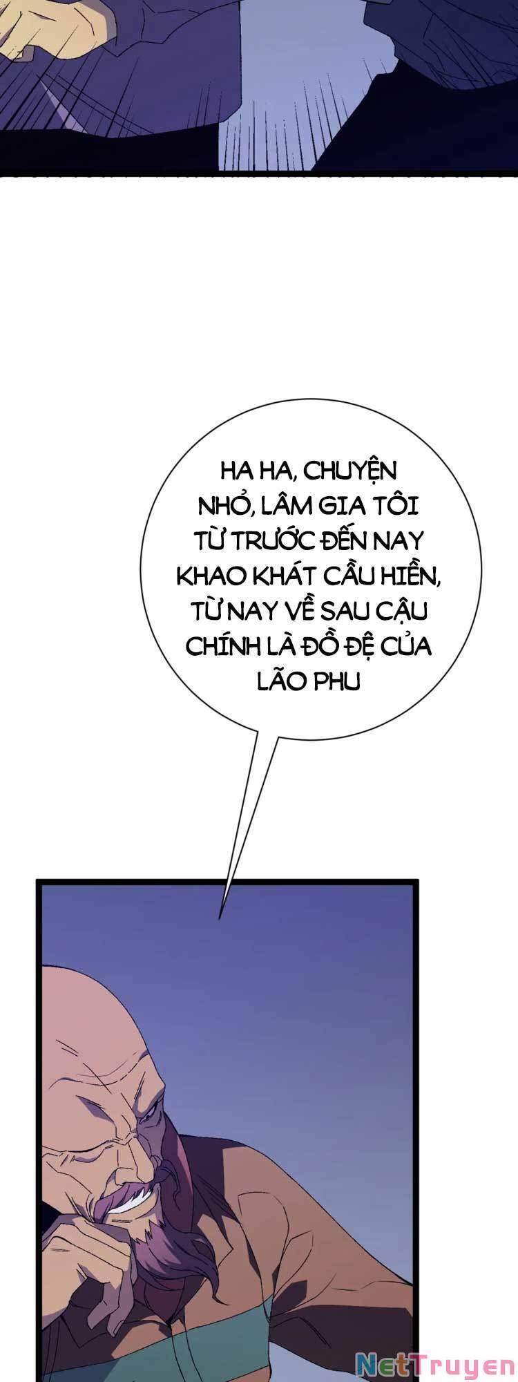 Thiên Phú Của Ngươi, Giờ Là Của Ta Chap 52 - Next Chap 53