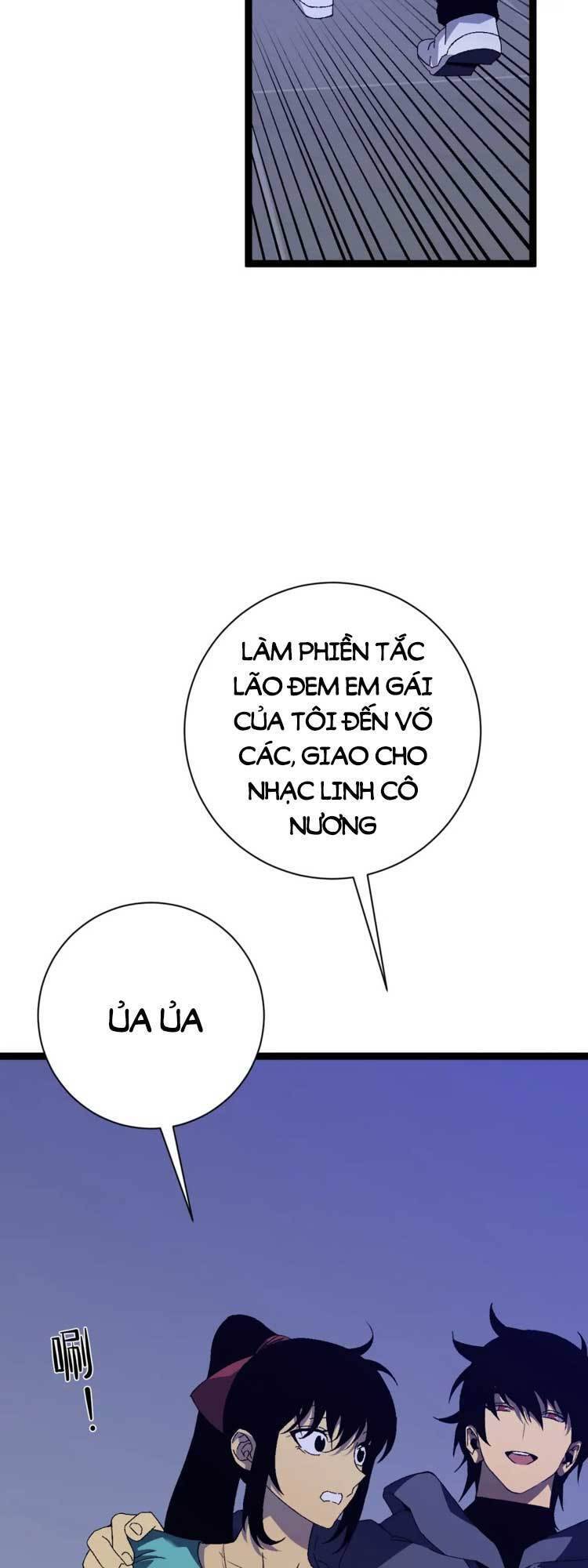 Thiên Phú Của Ngươi, Giờ Là Của Ta Chap 52 - Next Chap 53