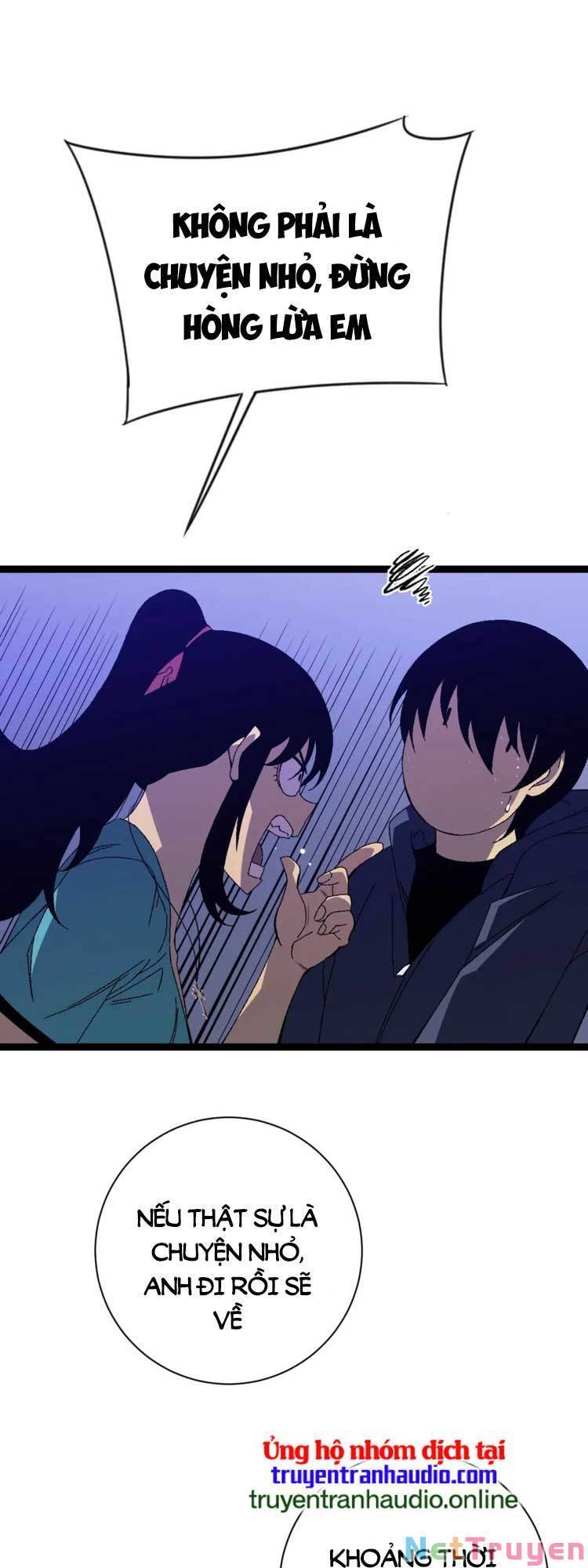 Thiên Phú Của Ngươi, Giờ Là Của Ta Chap 52 - Next Chap 53