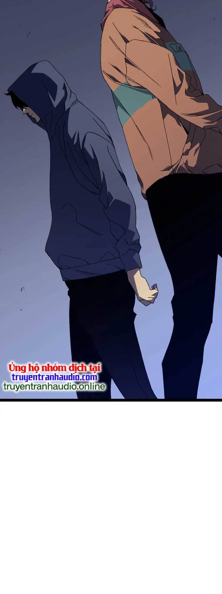 Thiên Phú Của Ngươi, Giờ Là Của Ta Chap 52 - Next Chap 53