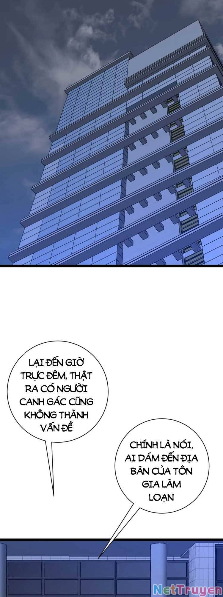 Thiên Phú Của Ngươi, Giờ Là Của Ta Chap 52 - Next Chap 53