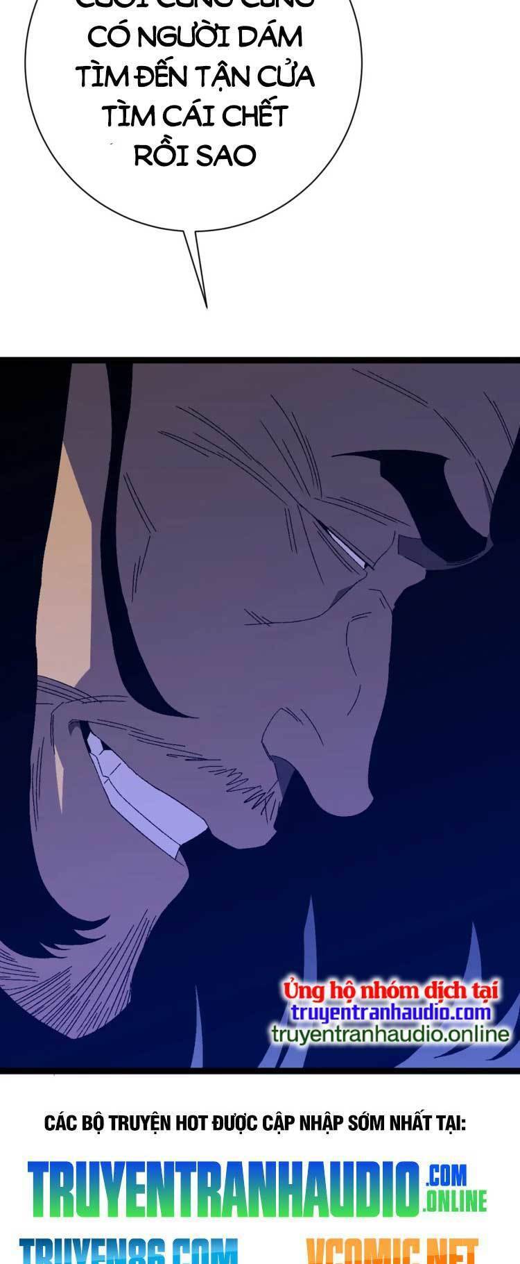 Thiên Phú Của Ngươi, Giờ Là Của Ta Chap 52 - Next Chap 53