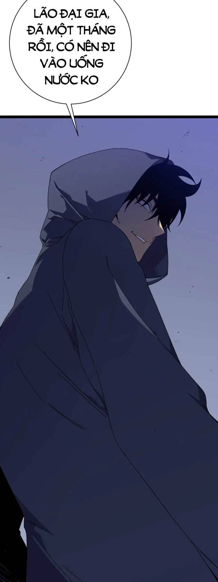 Thiên Phú Của Ngươi, Giờ Là Của Ta Chap 52 - Next Chap 53