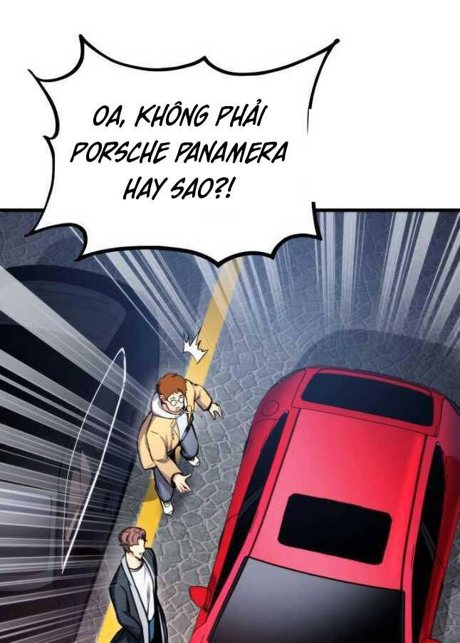 Huyền Thoại Game Thủ - Tái Xuất Chap 98 - Next Chap 99