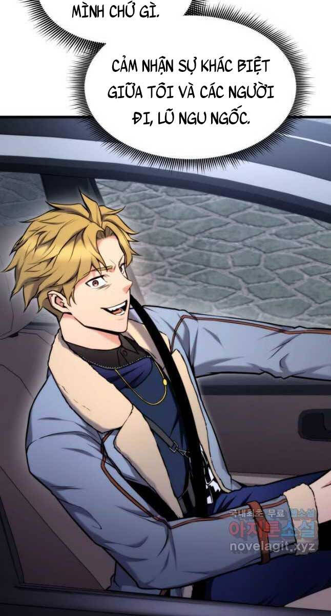 Huyền Thoại Game Thủ - Tái Xuất Chap 98 - Next Chap 99