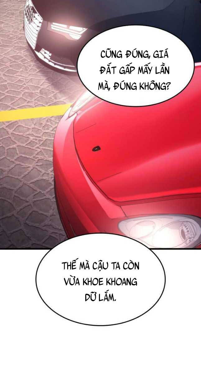 Huyền Thoại Game Thủ - Tái Xuất Chap 98 - Next Chap 99