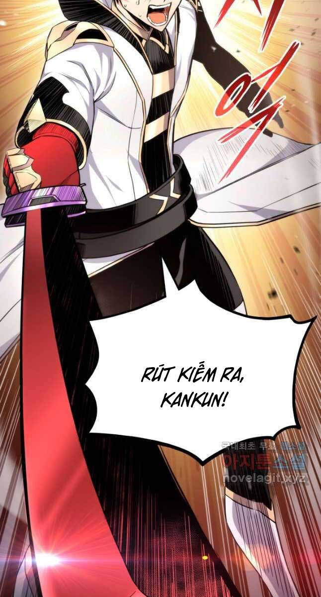 Huyền Thoại Game Thủ - Tái Xuất Chap 98 - Next Chap 99