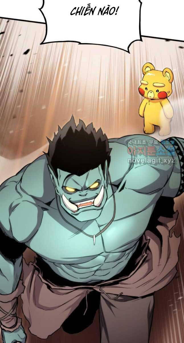 Huyền Thoại Game Thủ - Tái Xuất Chap 98 - Next Chap 99