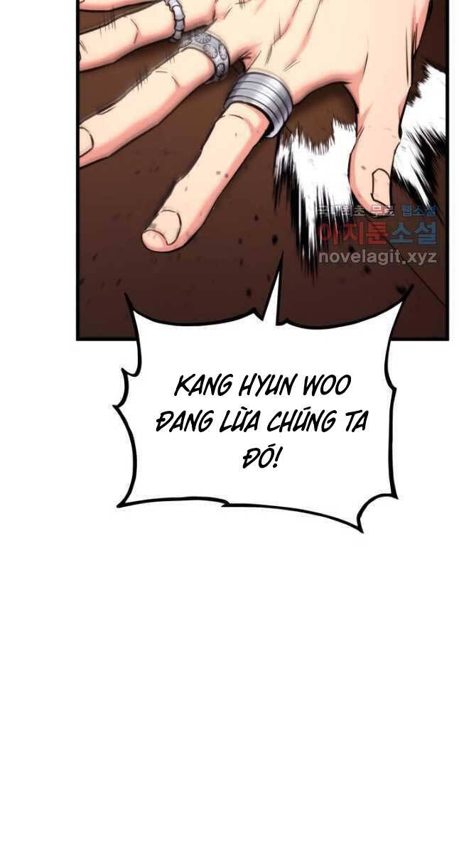 Huyền Thoại Game Thủ - Tái Xuất Chap 98 - Next Chap 99