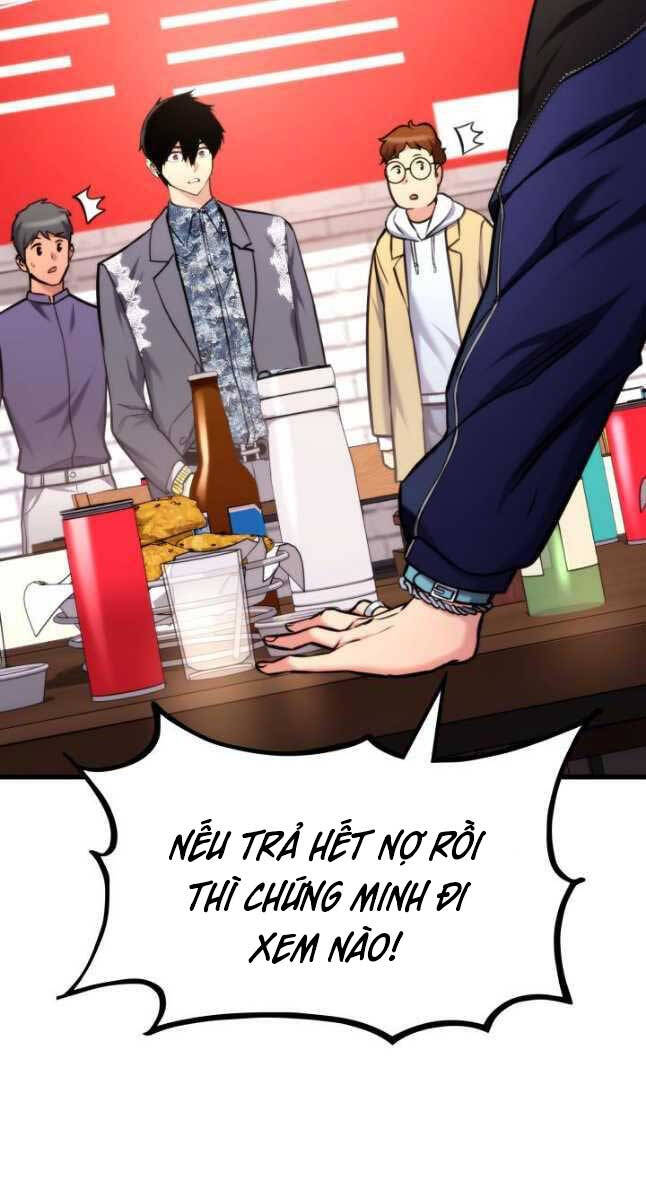 Huyền Thoại Game Thủ - Tái Xuất Chap 98 - Next Chap 99